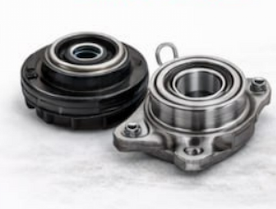 Заміна сайлентблоків у Бучі