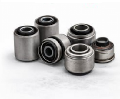 Заміна сайлентблоків у Бучі