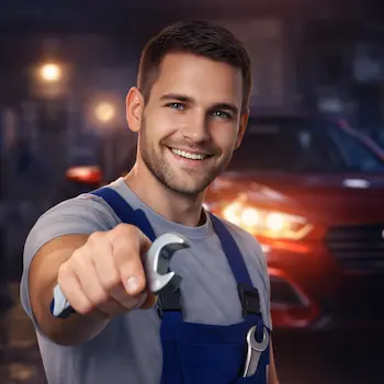 Отримай знижку на ремонт ходової у Бучі!