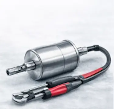 Заміна паливного фільтра в Бучі