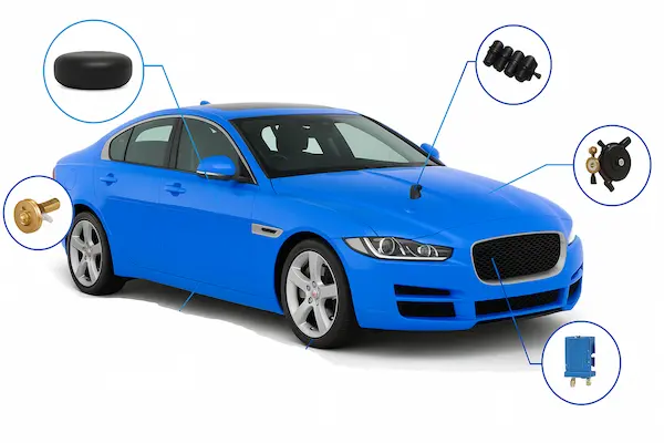 установка ГБО СТО Авто-Газ Запорожье