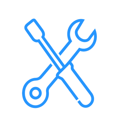 налаштування ГБО