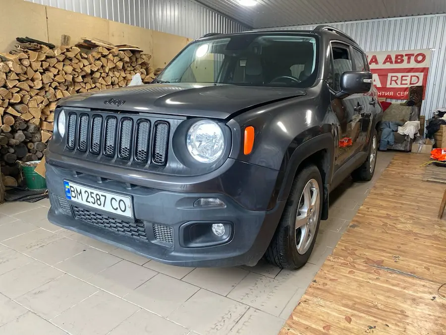 JEEP-RENEGATE