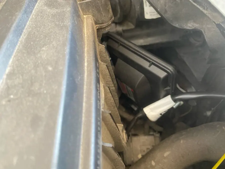 ГАЗ НА Volkswagen Golf plus