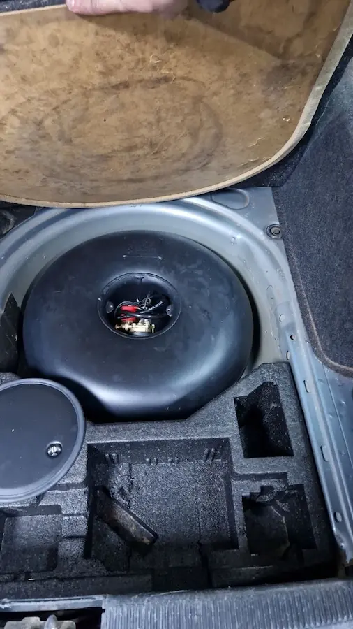 ГАЗ НА skoda octavia